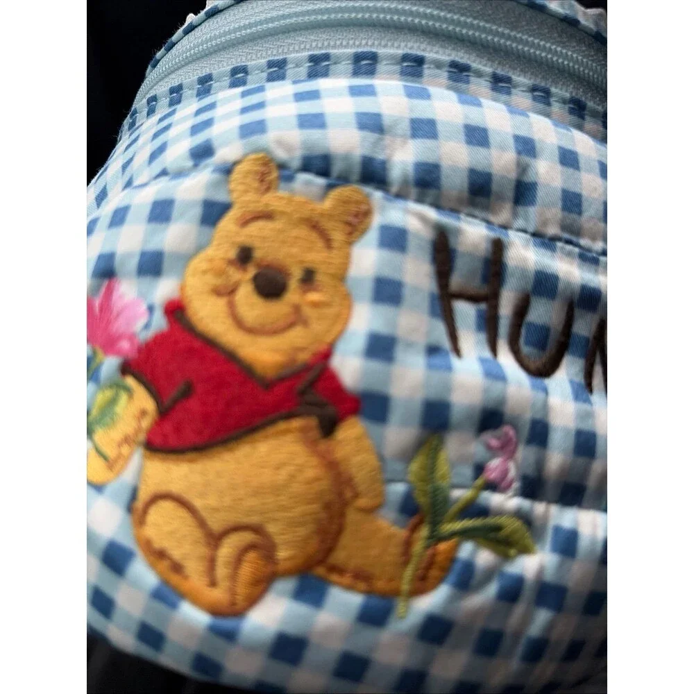 Vera Bradley Winnie the Pooh Disney Hunny Honey Pot Cosmetic bag 2026